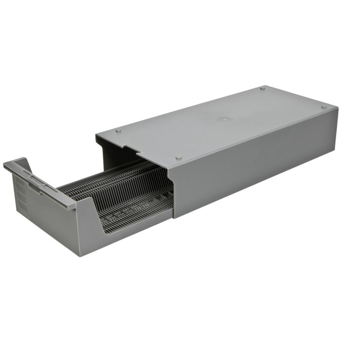 Reflecta 1 Reflecta CS Magazine 2x100 Gris Reflecta 1 Reflecta CS Magazine 2x100 Gris