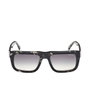 GUESS GU001715498P Gafas de Sol Rectangulares Verdes