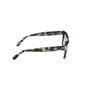 GUESS GU001715498P Gafas de Sol Rectangulares Verdes