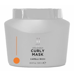 JJ Curly Mask Enhancing 500ml