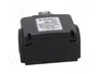 PIZZATO ELETTRICA FX 515 Interruptor de fin de carrera con roldana de plástico Ø11mm