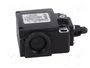 PIZZATO ELETTRICA FX 515 Interruptor de fin de carrera con roldana de plástico Ø11mm