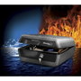Master Lock LCFW30100 Caja de Seguridad Grande Resistente al Fuego y Agua