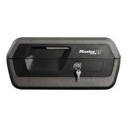 Master Lock LCFW30100 Caja de Seguridad Grande Resistente al Fuego y Agua