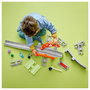 LEGO DUPLO Set de Expansión: Puente y Vías Ferroviarias 10426