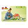 LEGO DUPLO Set de Expansión: Puente y Vías Ferroviarias 10426