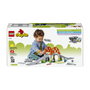 LEGO DUPLO Set de Expansión: Puente y Vías Ferroviarias 10426