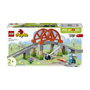 LEGO DUPLO Set de Expansión: Puente y Vías Ferroviarias 10426