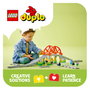 LEGO DUPLO Set de Expansión: Puente y Vías Ferroviarias 10426