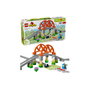 LEGO DUPLO Set de Expansión: Puente y Vías Ferroviarias 10426