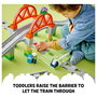 LEGO DUPLO Set de Expansión: Puente y Vías Ferroviarias 10426