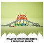 LEGO DUPLO Set de Expansión: Puente y Vías Ferroviarias 10426