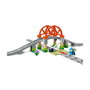 LEGO DUPLO Set de Expansión: Puente y Vías Ferroviarias 10426