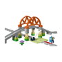 LEGO DUPLO Set de Expansión: Puente y Vías Ferroviarias 10426