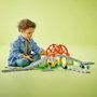 LEGO DUPLO Set de Expansión: Puente y Vías Ferroviarias 10426