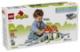 LEGO DUPLO Set de Expansión: Puente y Vías Ferroviarias 10426