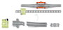 LEGO DUPLO Set de Expansión: Puente y Vías Ferroviarias 10426