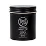 Red One Matte Hair Wax 100ml