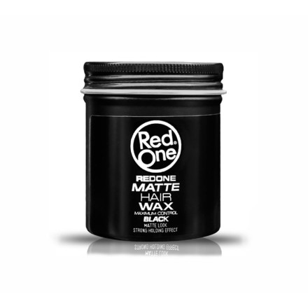 Red One Matte Hair Wax 100ml Red One Matte Hair Wax 100ml