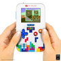 My Arcade Go Gamer Tetris Consola de juegos portátil