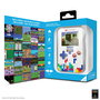 Tetris Console de jeux vidéo portable Go Gamer