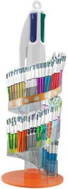 BIC EXP 216 Bolígrafo 4 Colores Surtidos Retráctil
