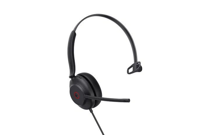 Auriculares Yealink 1308135 Negro