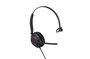Auriculares Yealink 1308135 Negro