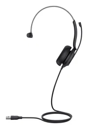 Auriculares Yealink 1308135 Negro