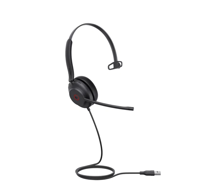 Auriculares Yealink 1308135 Negro