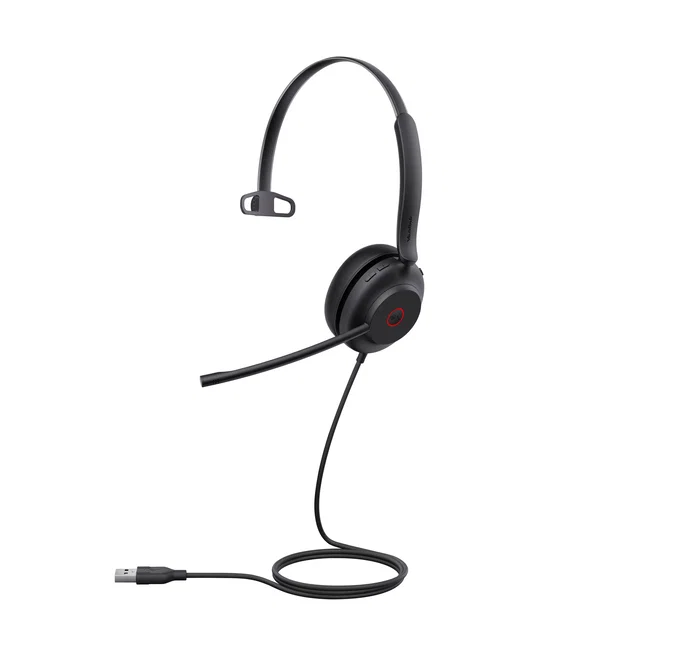 Auriculares Yealink 1308135 Negro