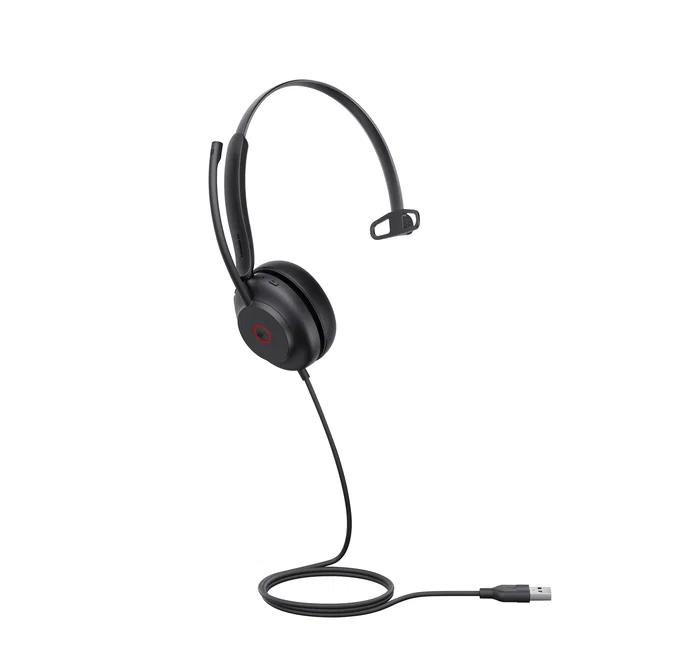 Auriculares Yealink 1308135 Negro