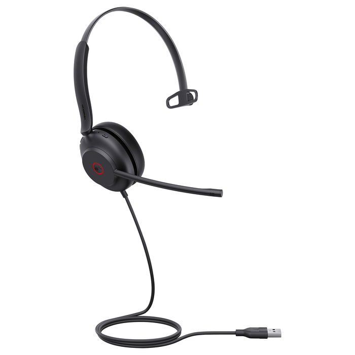 Auriculares Yealink 1308135 Negro
