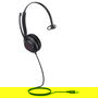Auriculares Yealink 1308135 Negro