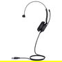 Auriculares Yealink 1308135 Negro
