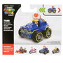JAKKS PACIFIC Figura Toad Mario Kart 7cm