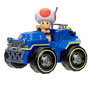 JAKKS PACIFIC Figura Toad Mario Kart 7cm