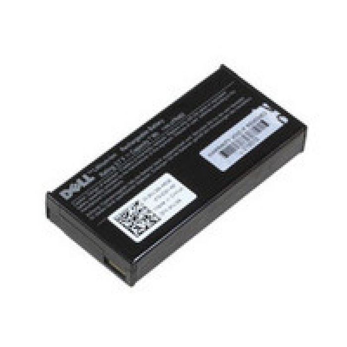 Dell Service Kit Battery 7WHR 1 Cell Lithium Ion para PowerEdge 1900 1950 2900 2950 2970 6850 R 840 R200 R900 y PowerVault DP600/NF600 Dell Service Kit Battery 7WHR 1 Cell Lithium Ion para PowerEdge 1900 1950 2900 2950 2970 6850 R 840 R200 R900 y PowerVault DP600/NF600