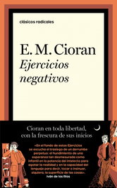Ejercicios Negativos, E.M. Cioran - TAURUS