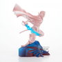 BANPRESTO Figura Shanks Senkozekkei One Piece Film Red 11cm