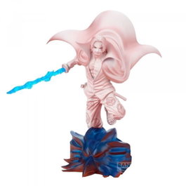 BANPRESTO Figura Shanks Senkozekkei One Piece Film Red 11cm