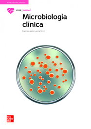 Microbiología clínica, FRANCISCO JAVIE - MC GRAW HILL INTERAMERICANA