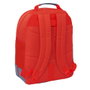 Safta Mochila Super Mario adaptable a carro