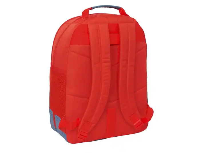 Safta Mochila Super Mario adaptable a carro