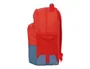 Safta Mochila Super Mario adaptable a carro