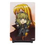 FiGGYZ Cowboy Bebop Figura Coleccionable Magnética Julia 11 cm