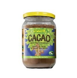 Cacao En Polvo