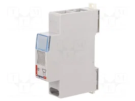 LEGRAND Indicador con Zumbador 230VAC IP20 para Raíl DIN
