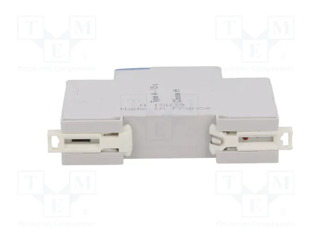 LEGRAND Indicador con Zumbador 230VAC IP20 para Raíl DIN