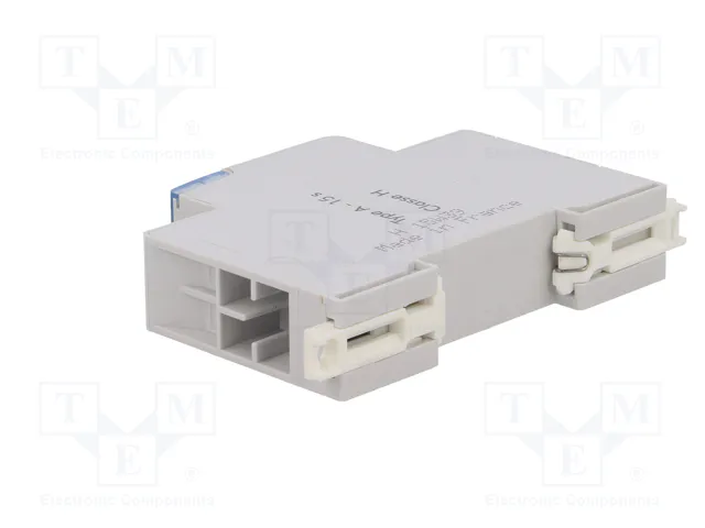 LEGRAND Indicador con Zumbador 230VAC IP20 para Raíl DIN
